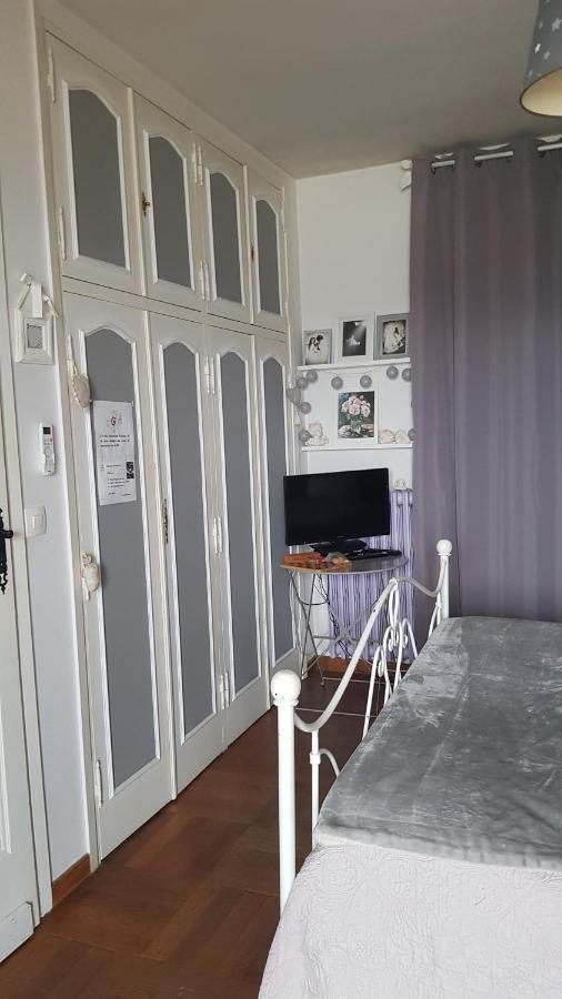 Apartamento La Tuiliere Saint-Laurent-du-Var Exterior foto