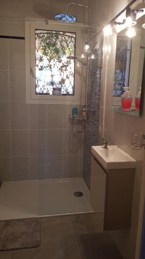 Apartamento La Tuiliere Saint-Laurent-du-Var Exterior foto