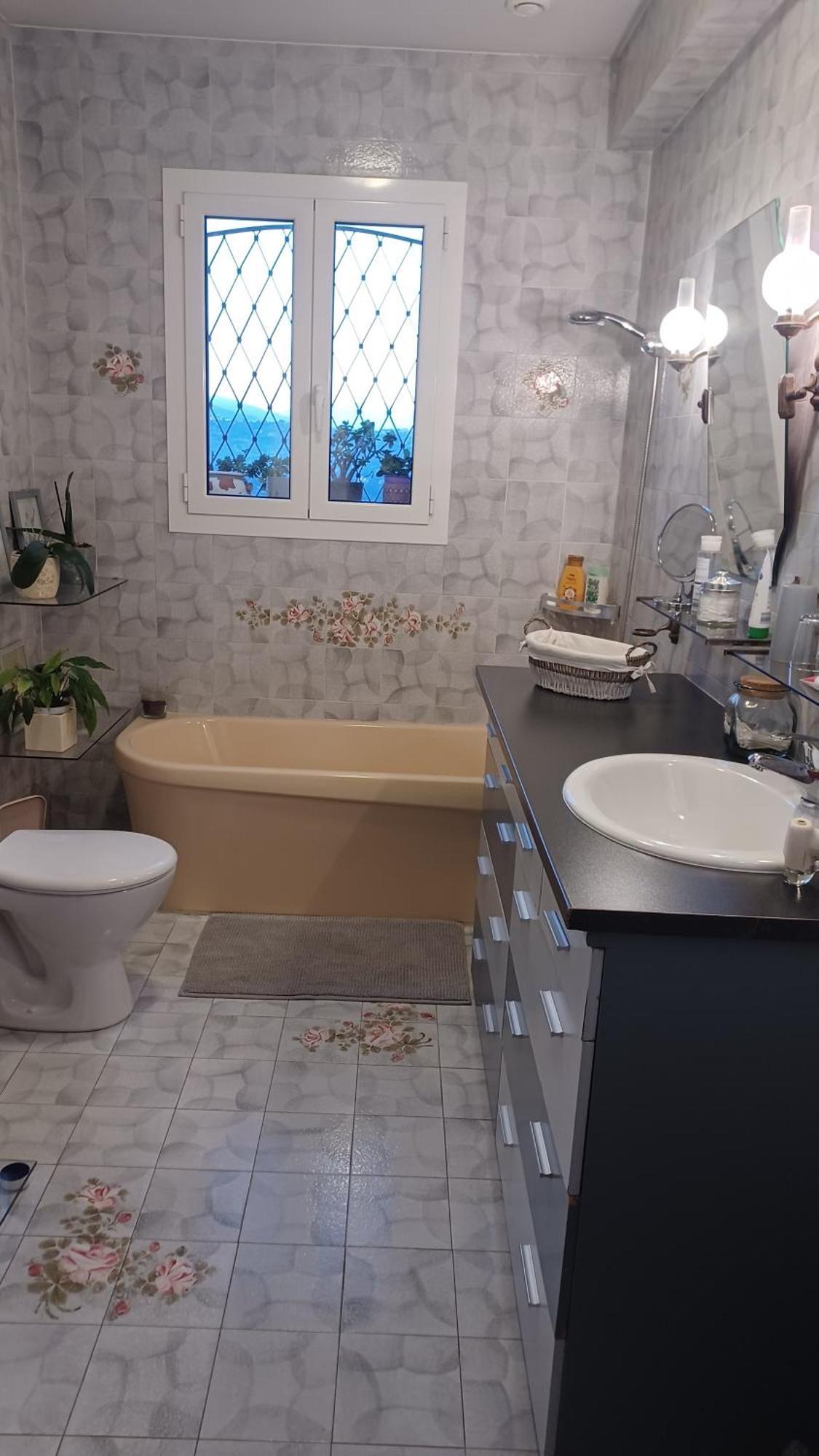 Apartamento La Tuiliere Saint-Laurent-du-Var Exterior foto