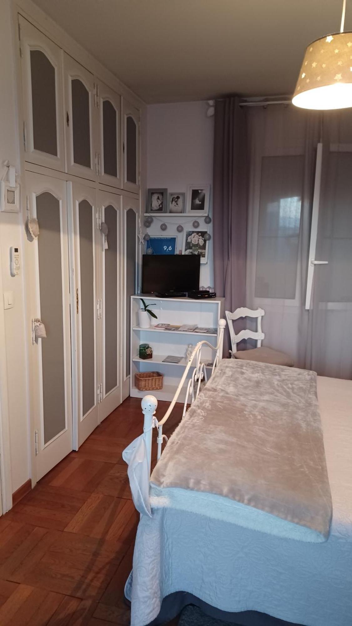 Apartamento La Tuiliere Saint-Laurent-du-Var Exterior foto