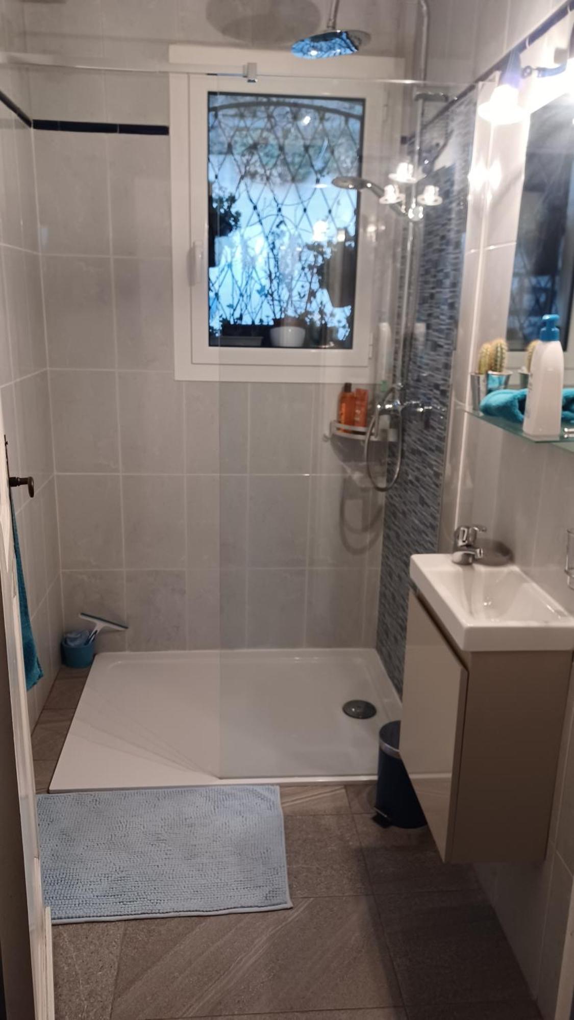 Apartamento La Tuiliere Saint-Laurent-du-Var Exterior foto